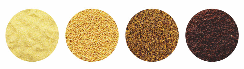 Peseuse multi-têtes de poids du seau de la haute précision 0.5l petit pour petit granule High Precision 0.5l Bucket Small Weight Multihead Weigher for Small Granule