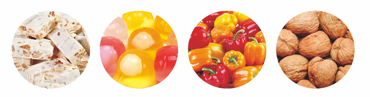 Pesadora de control de alimentación Feeding-control weigher