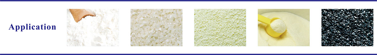 Упаковочное оборудование для количественного взвешивания с вакуумным питателем и многоголовочным дозатором Quantitative Weighing Packaging Machinery with Vacuum Feeder Machine and Multihead Weigher