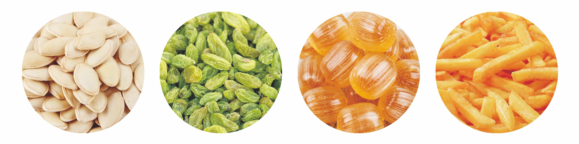 ????? ????? ????? ?????? ??????? application of advanced multihead weigher