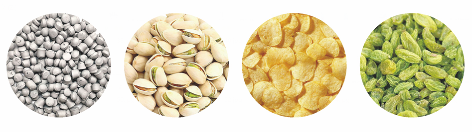 ????? ????? ??????? ???????? ????? ?????? Application of Carbon Steel Multihead Weigher