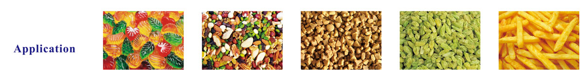 ???? ??????? ?????? ??????? ????? ??????? ?? ??? VFFS ????????????? Multi-Function Vertical Weighing and Packing System with Automatic VFFS Machine