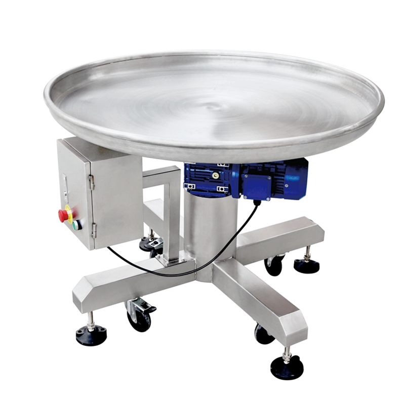 ????? ??????? ??????? Rotary Collecting Table